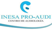 logotipo INESA PRO AUDI
